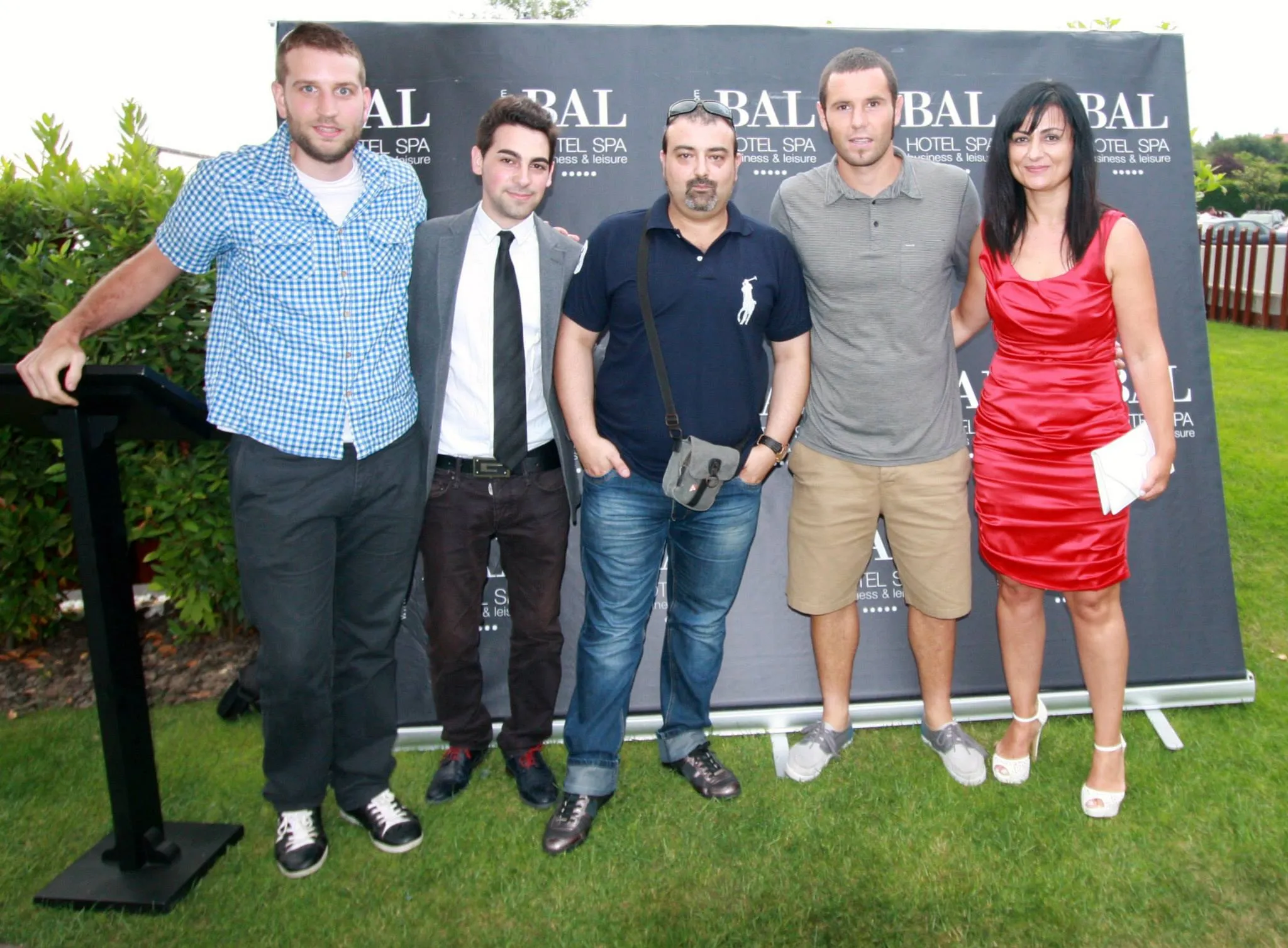 VI Trofeo Quini 2013 - Imagen 78